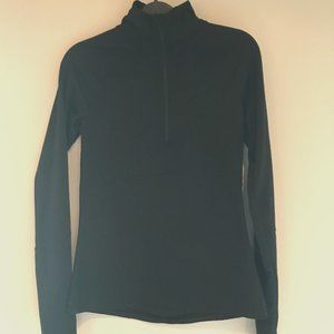 DSG Quarter Zip Dry Fit